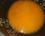 人参嫌いさんに♡【スリスリ人参ご飯】作り方1写真