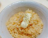 人参嫌いさんに♡【スリスリ人参ご飯】作り方3写真