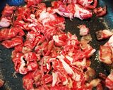 お肉屋さんのじゃないウチの牛肉コロッケ♪作り方5写真