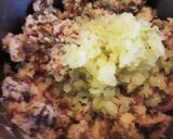 お肉屋さんのじゃないウチの牛肉コロッケ♪作り方9写真