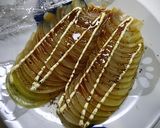 レンジで簡単副菜！玉葱の甘煮(切り方～)作り方3写真