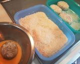 お肉屋さんのじゃないウチの牛肉コロッケ♪作り方11写真