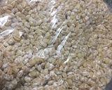 九州の味♡麦味噌作り方4写真