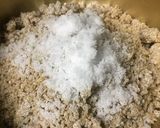 九州の味♡麦味噌作り方5写真
