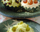 もちもちっ！失敗ナシの基本蒸しパン☆作り方43写真