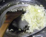 塩鮭de即席ピラフ作り方2写真