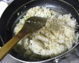 塩鮭de即席ピラフ作り方3写真