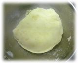 もっちもち～✿ポテトチーズ揚げ♫♬作り方3写真