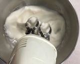 俺のふわしゅわスフレパンケーキ作り方1写真