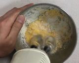 俺のふわしゅわスフレパンケーキ作り方2写真