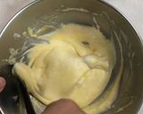 俺のふわしゅわスフレパンケーキ作り方3写真