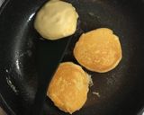 俺のふわしゅわスフレパンケーキ作り方4写真