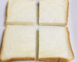 SUNSUNこどもレシピ◎ピザトースト作り方5写真