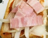 SUNSUNこどもレシピ◎ピザトースト作り方8写真