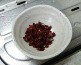 ブロッコリーとベーコンのペペロンチーノ作り方4写真