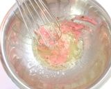 桜のフィナンシェ2種作り方3写真