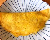 キャベツとソーセージでとん平焼き！作り方7写真