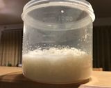 自家製マイグルト作り方1写真