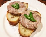 豚こま肉でつくりおき＊お手軽テリーヌ♡作り方15写真