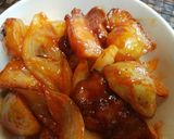 簡単♪レッドチキン★ヤンニョムチキン★作り方11写真