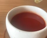 ヨスコで!ほっトマトジュース作り方1写真