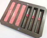 桜のフィナンシェ2種作り方8写真