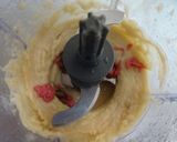 春爛漫♪桜のシフォンケーキ作り方5写真