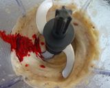 春爛漫♪桜のシフォンケーキ作り方7写真