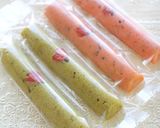 桜のフィナンシェ2種作り方16写真