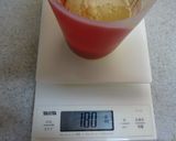 春爛漫♪桜のシフォンケーキ作り方12写真