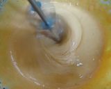 春爛漫♪桜のシフォンケーキ作り方14写真