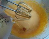 春爛漫♪桜のシフォンケーキ作り方15写真