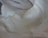 春爛漫♪桜のシフォンケーキ作り方21写真