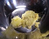 ニンニク風味の☆万能だれ♪作り方1写真