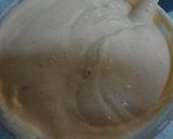 春爛漫♪桜のシフォンケーキ作り方26写真