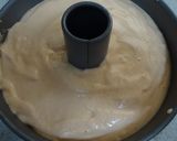 春爛漫♪桜のシフォンケーキ作り方27写真