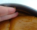 春爛漫♪桜のシフォンケーキ作り方30写真