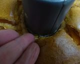 春爛漫♪桜のシフォンケーキ作り方32写真