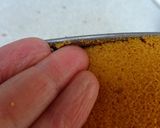 春爛漫♪桜のシフォンケーキ作り方31写真