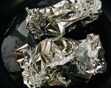 マハタのアルミ焼き作り方2写真