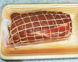 絶品紅茶で簡単焼豚作り方2写真