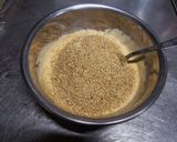 ニンニク風味の☆万能だれ♪作り方4写真