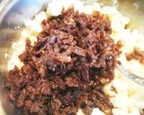 お肉屋さんのじゃないウチの牛肉コロッケ♪作り方8写真