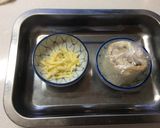 食パンで簡単 シナモンレーズンロール作り方19写真