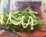 牛肉の生春巻き作り方3写真