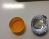 食パンで簡単 シナモンレーズンロール作り方20写真