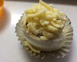 食パンで簡単 シナモンレーズンロール作り方23写真