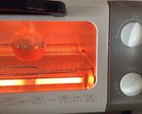 食パンで簡単 シナモンレーズンロール作り方25写真