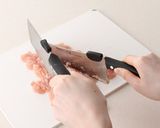 チキンナゲット作り方1写真