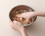 チキンナゲット作り方2写真